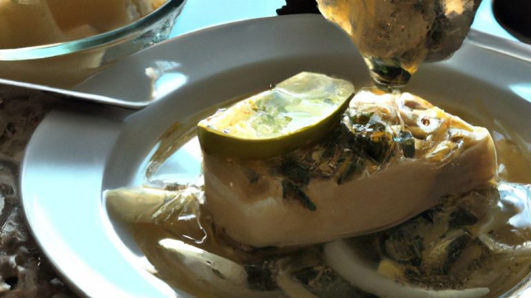 Receita de Bacalhau à Carioca