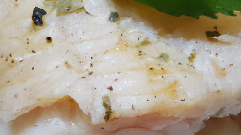 Receita de Bacalhau à Fiorentina