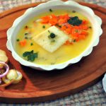 Bacalhau à Gomes de Sá