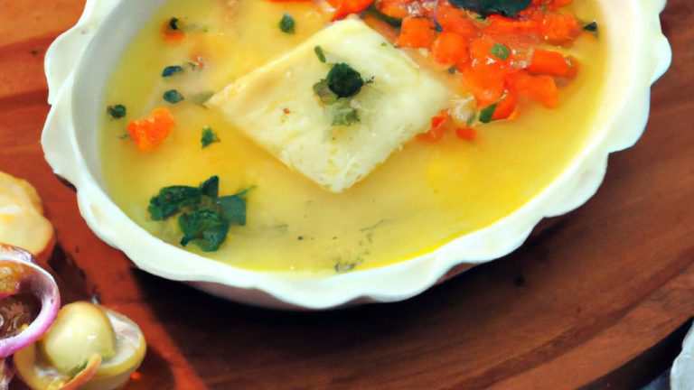 Receita de Bacalhau à Gomes de Sá