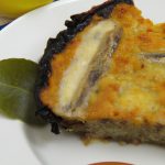 Bacalhau à Gomes de Sá II