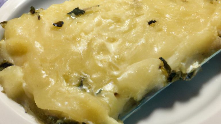 Receita de Bacalhau a Gomes Sá
