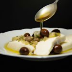 Bacalhau à La Kazuela