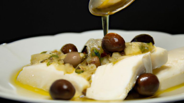 Receita de Bacalhau à La Kazuela