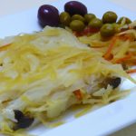 Bacalhau à Lagareiro
