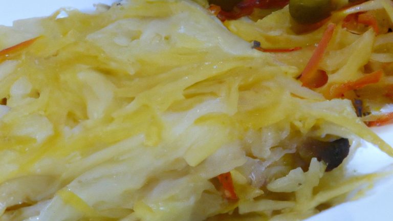 Receita de Bacalhau à Lagareiro