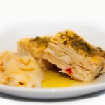 Bacalhau à Moda de Belmonte