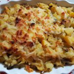 Bacalhau à Moda de Livorno