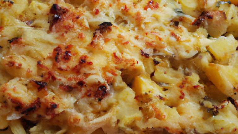 Receita de Bacalhau à Moda de Livorno
