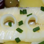 Bacalhau à Príncipe de Pio