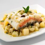 Bacalhau à Zé do Pipo