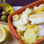 Bacalhau Andaluz