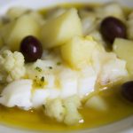 Bacalhau ao Vinho