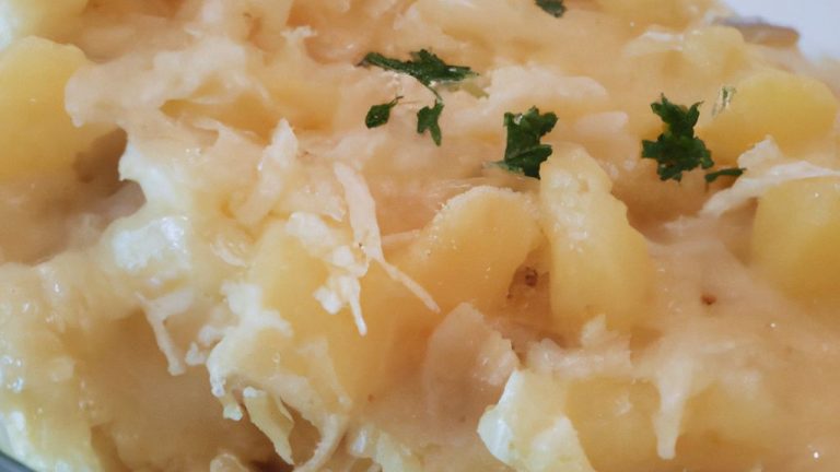 Receita de Bacalhau com maionese