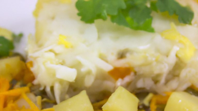 Receita de Bacalhau da Bisa