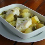Bacalhau de Conselheiro