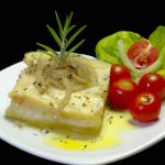 Bacalhau Dourado