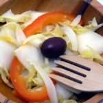 Salada de Bacalhau