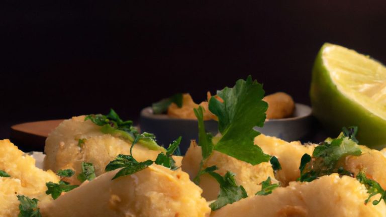 Receita de Bacalhau Empanado com Catupiry