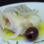 Bacalhau Espanhol