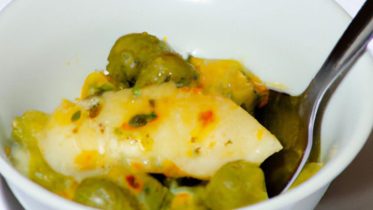 Receita de Bacalhau Espiritual