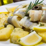Bacalhau Light