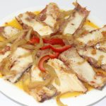 Bacalhau Olegário