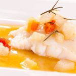 Bacalhau Sofisticado