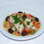 Bacalhoada de Atum