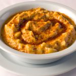 Badejo ao Molho de Iogurte