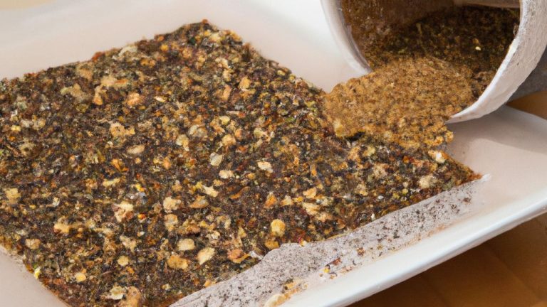 Receita de Bala de Amêndoas e Nozes