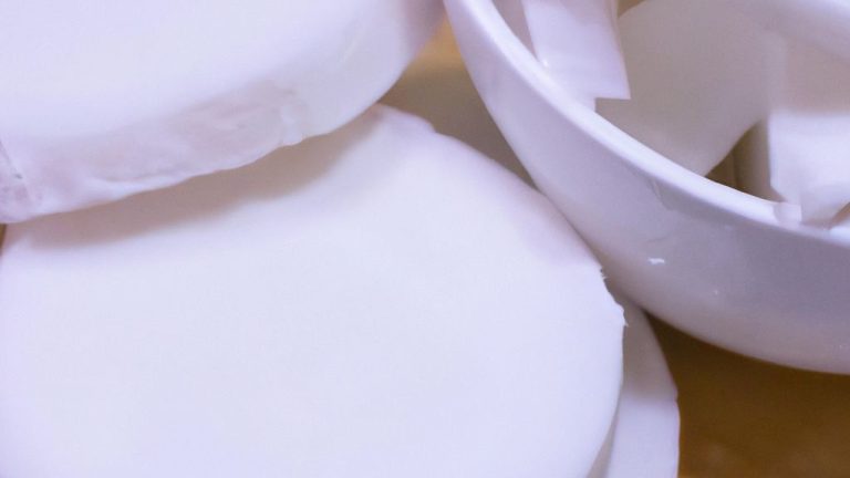 Receita de Bala de Coco Gelada