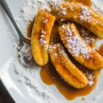 Banana Caramelada