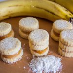 Receita de Bananinhas