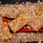 Barrinha de cereal light