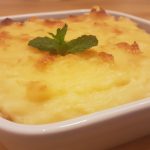 Batata à Parmentier