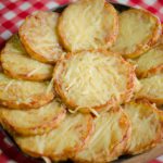 Batata Suíça Rösti