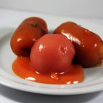 Batata-Doce Recheada