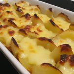 Batatinha a Parmezão