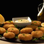 Beirute de Bacalhau