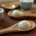 Beirute de Iogurte Natural