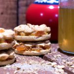 Beirute de Tomate Seco