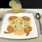 Bem Casado de Camarão