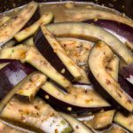 Berinjela à Italiana