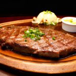 Bife Argentino
