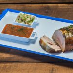 Bifes de Lombo de Porco