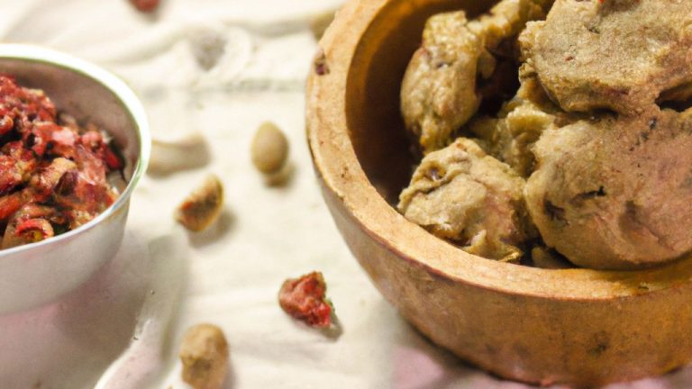 Receita de Biscoito de Castanha de Caju