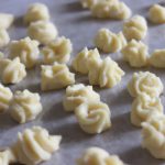 Biscoito de polvilho