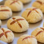 Biscoito de Sequilho