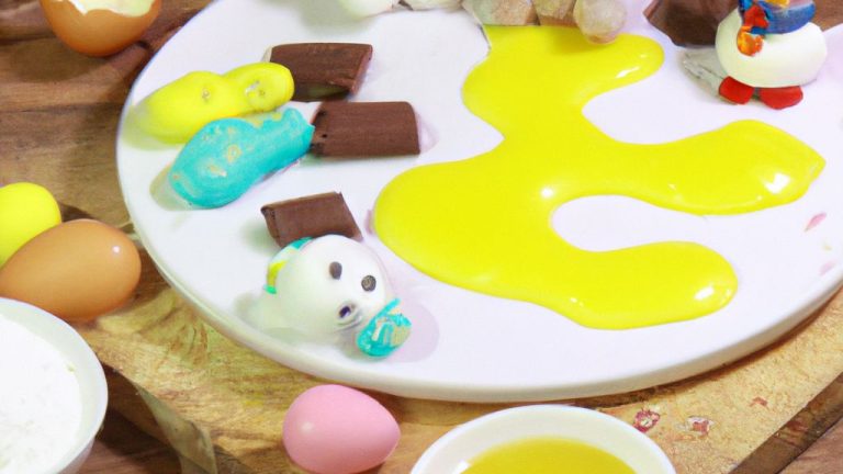Receita de biscoito para fazer com seu filho no dia das crianças!